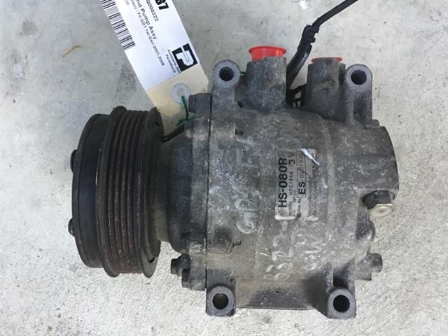 Air Cond Pump Assy