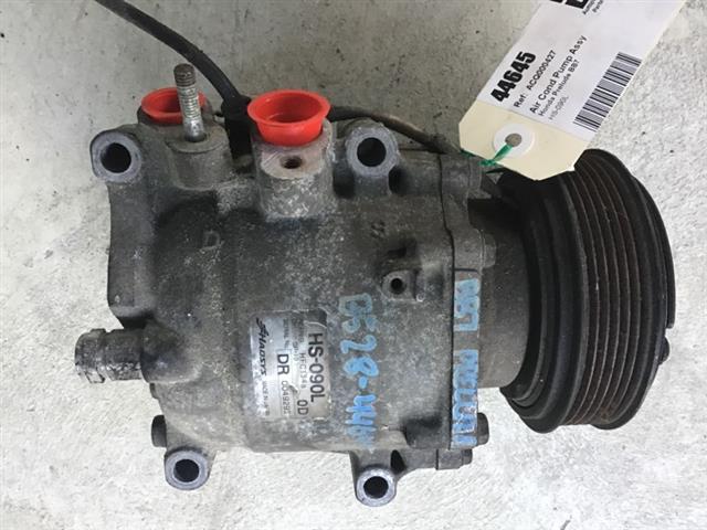 Air Cond Pump Assy