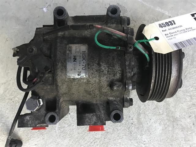 Air Cond Pump Assy