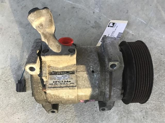 Air Cond Pump Assy