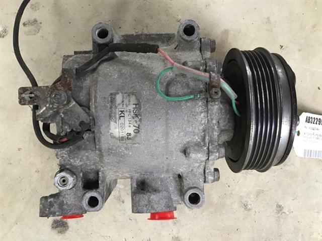 Air Cond Pump Assy