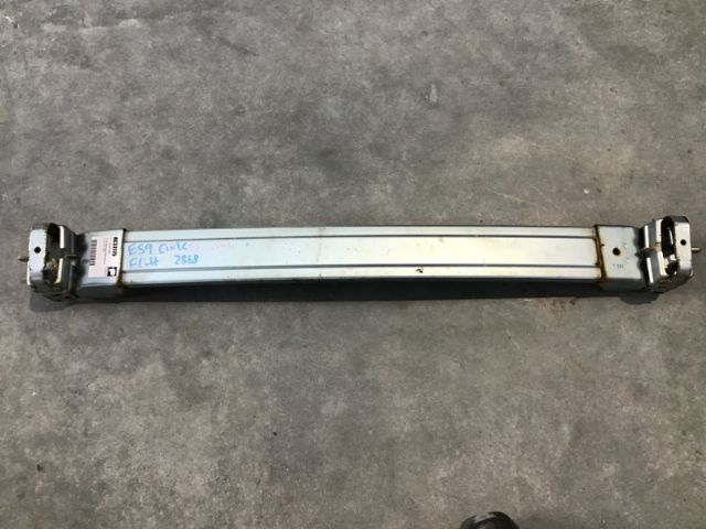 Front Bumper Reinforcer