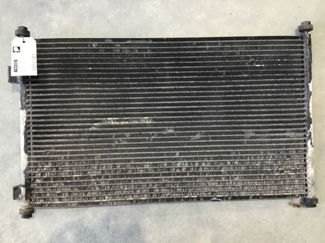 Air Cond Condenser