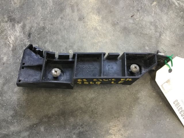 Lf Bumper Retainer