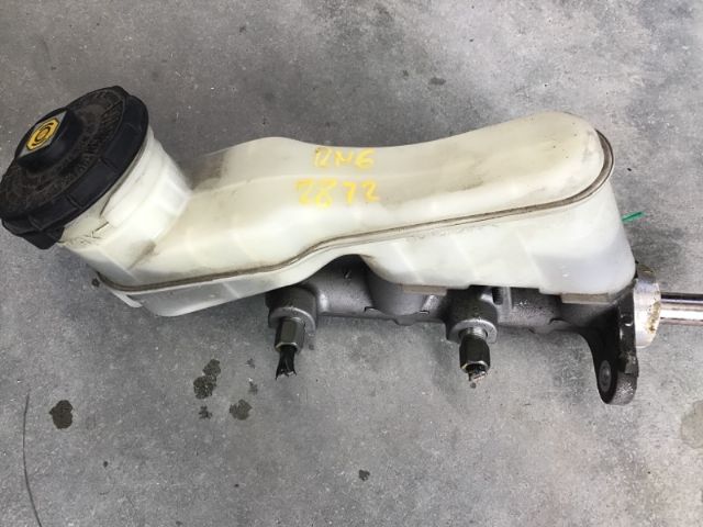 Brake Master Cylinder
