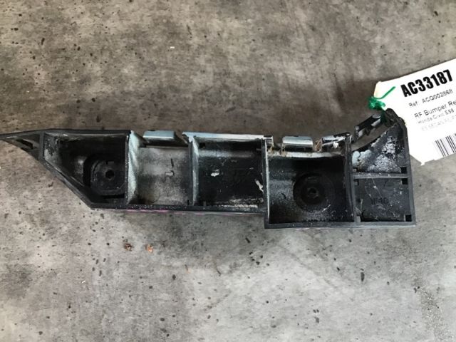 Rf Bumper Retainer