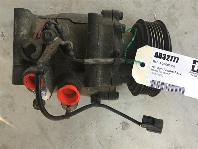 Air Cond Pump Assy