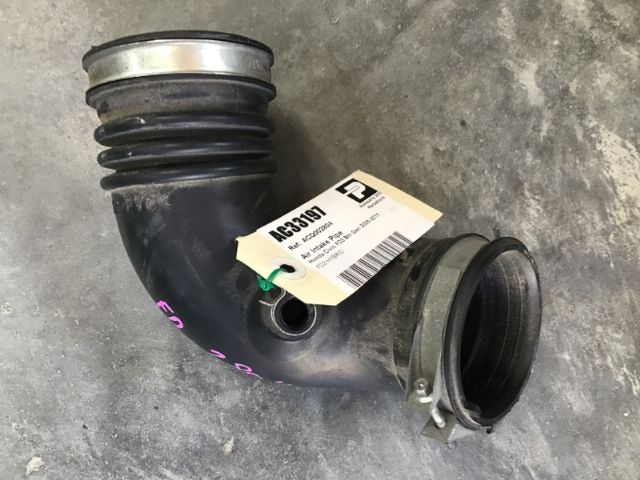 Air Intake Pipe