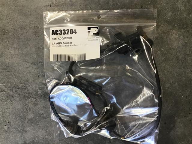 Lf Abs Sensor