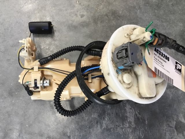 Fuel Pump