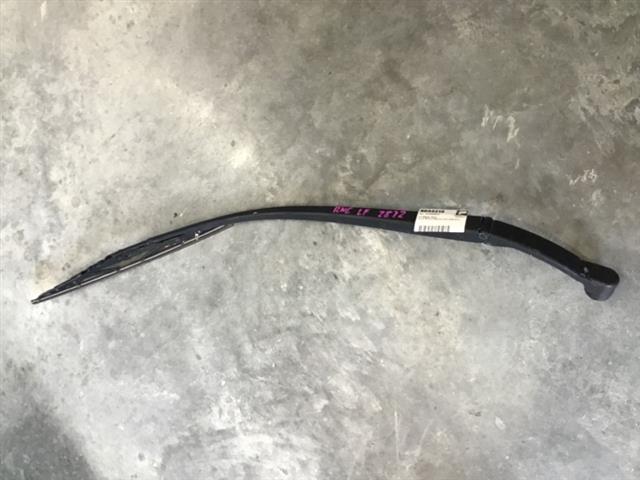 Lf Wiper Arm