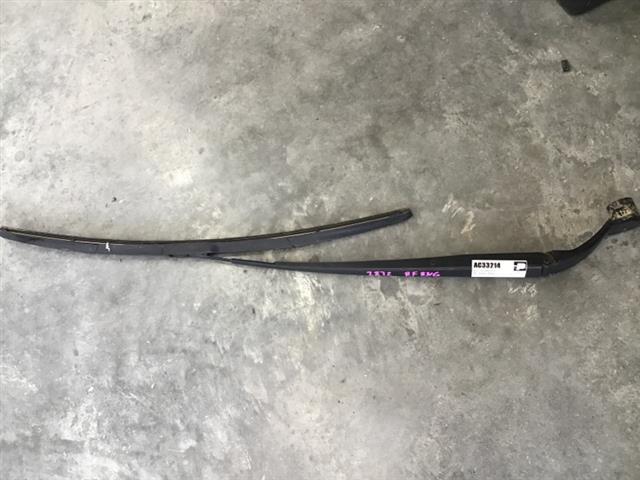 Rf Wiper Arm