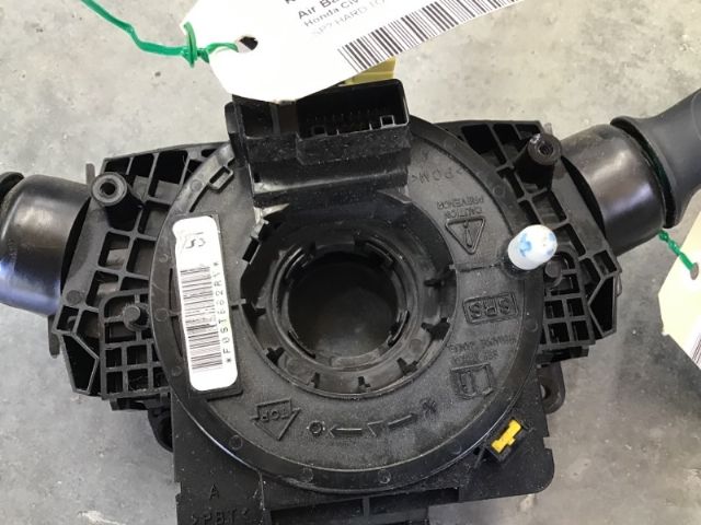 Air Bag Clock Spring