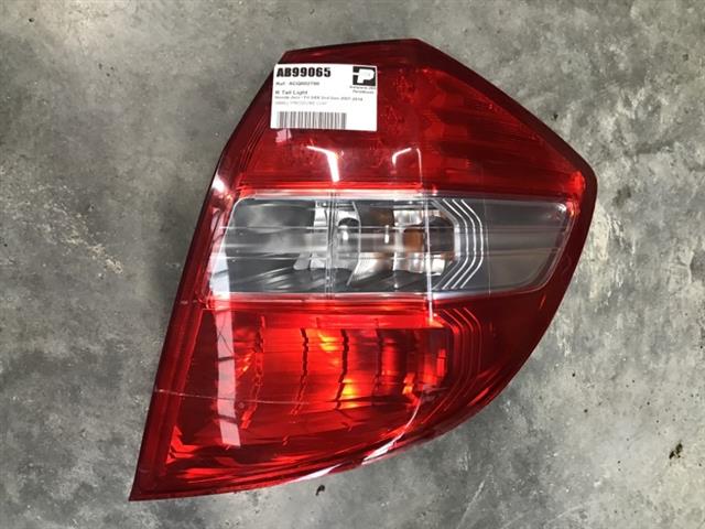 R Tail Light