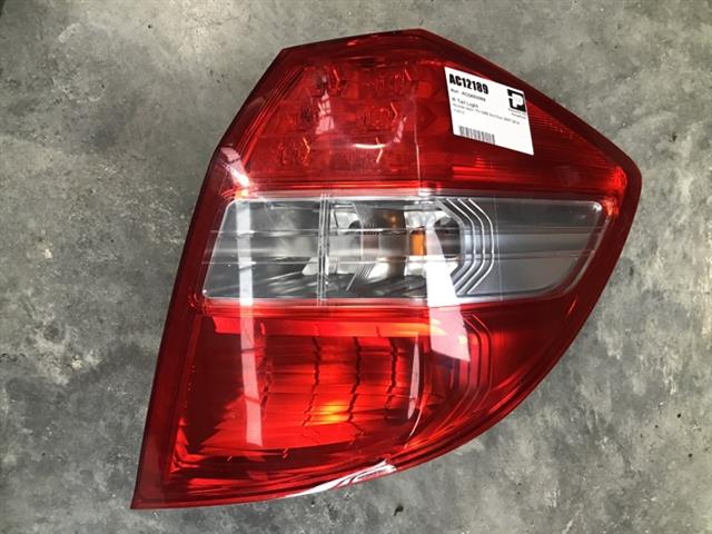 R Tail Light