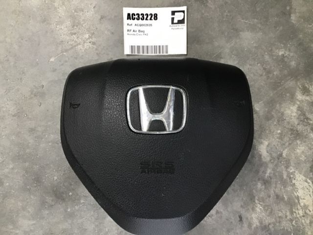 Rf Air Bag