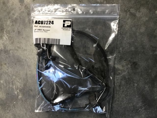 Lf Abs Sensor