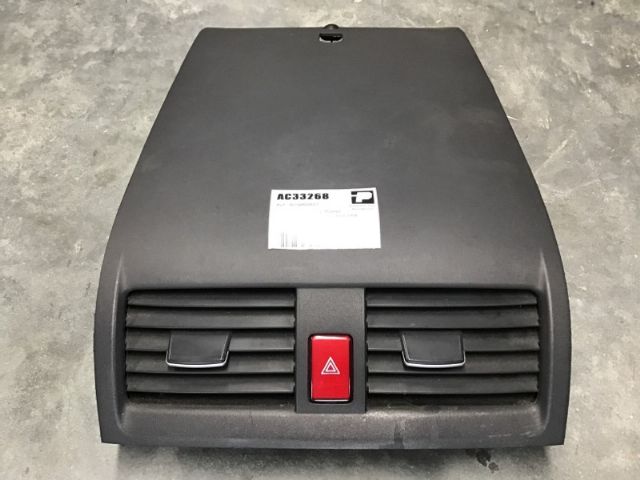 Dash Top Centre Panel