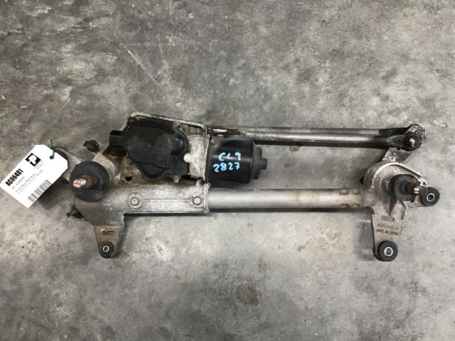 Front Wiper Rack Assy