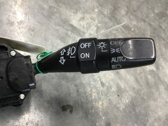 Indicator Switch