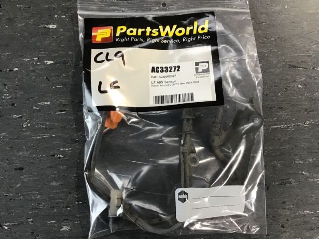 Lf Abs Sensor