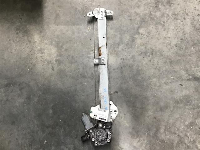 Rf Door Elec Regulator