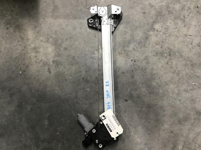 Rr Door Elec Regulator