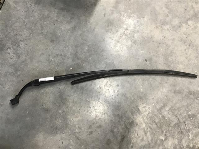 Rf Wiper Arm