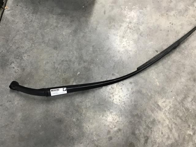 Lf Wiper Arm
