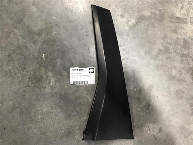 Lr Door Top Frame Mould
