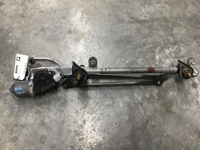 Front Wiper Rack Assy