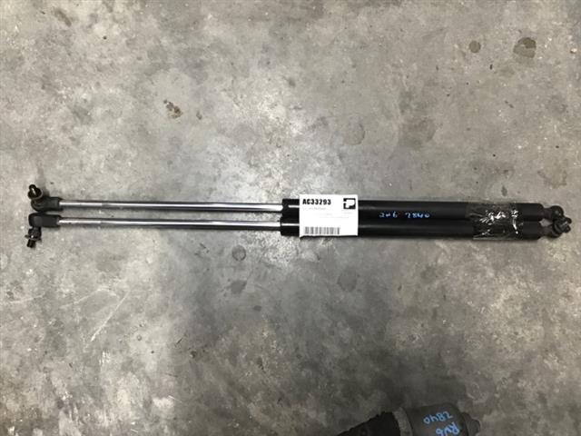 Tailgate Struts (set)