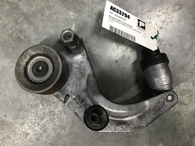 Engine Belt Tensioner