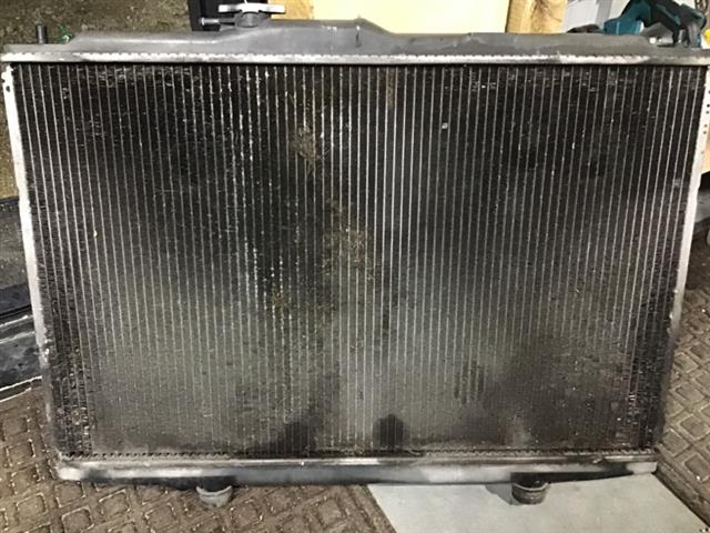 Radiator
