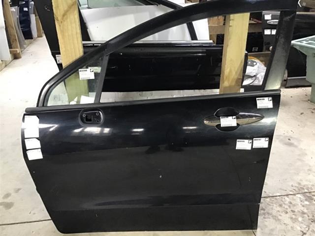 Lf Door Shell
