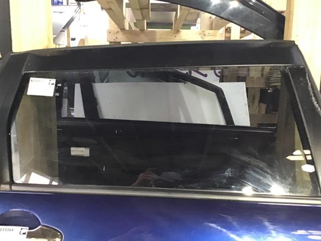 Rr Door Glass