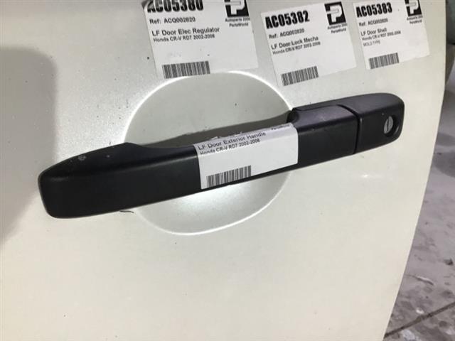 Lf Door Exterior Handle