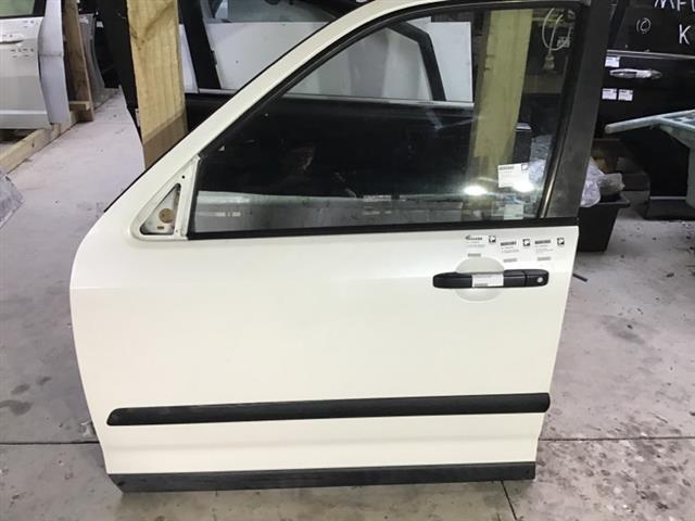 Lf Door Shell