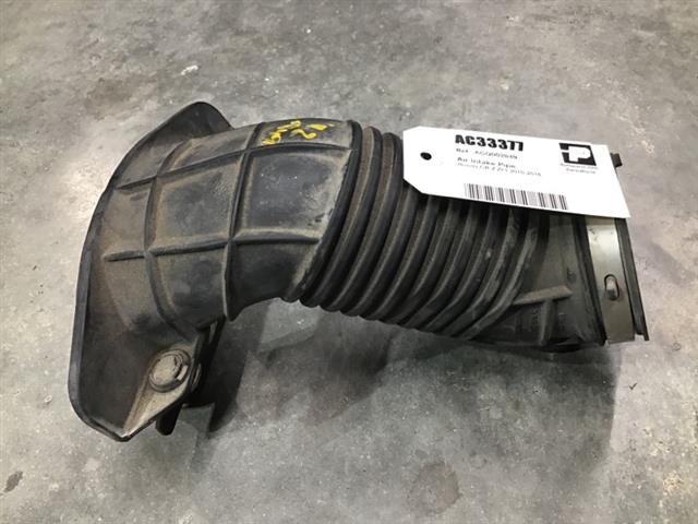 Air Intake Pipe