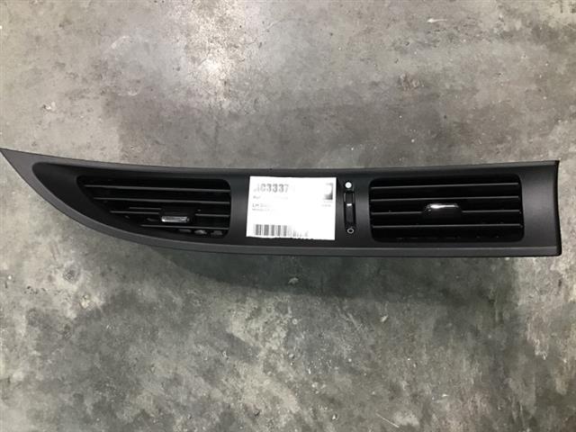 Lh Dash Air Vent