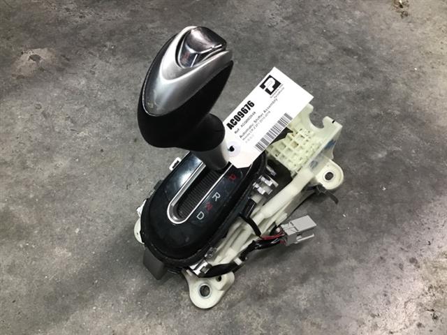 Automatic Shifter Assembly
