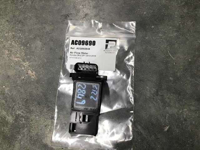 Air Flow Meter