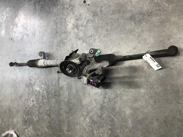 Front Electric Steering Rack