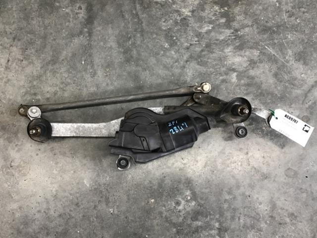 Front Wiper Rack Assy
