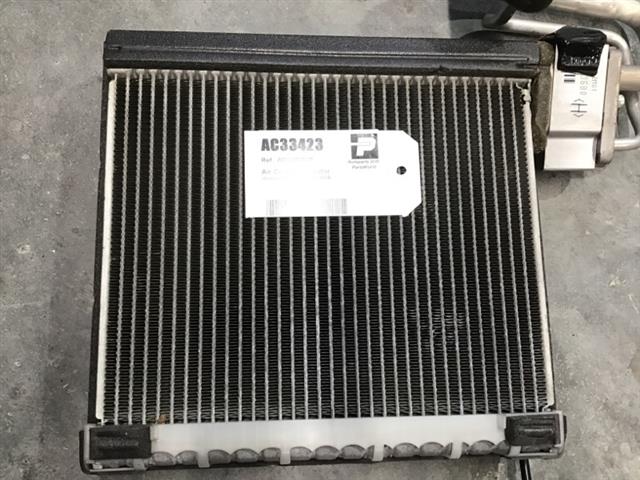 Air Cond Evaporator