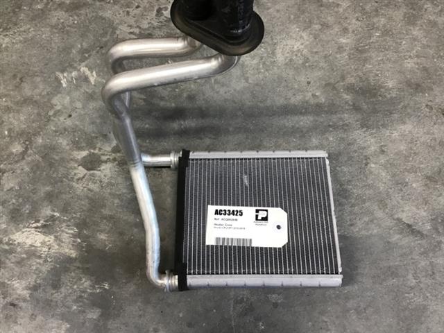 Heater Core