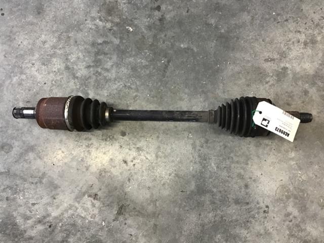 Lf Drive Axle