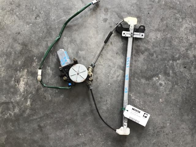 Rr Door Elec Regulator