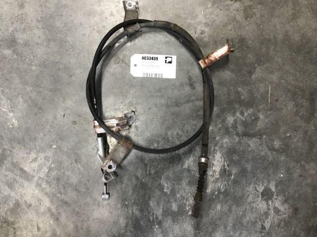 Rr Hand Brake Cable