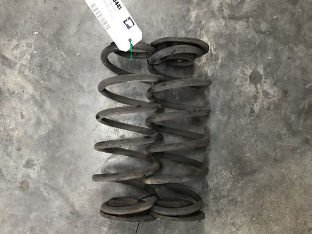 Rr Coil Spring